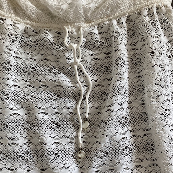 Ralph Lauren lace cover up - Picture 2 of 4